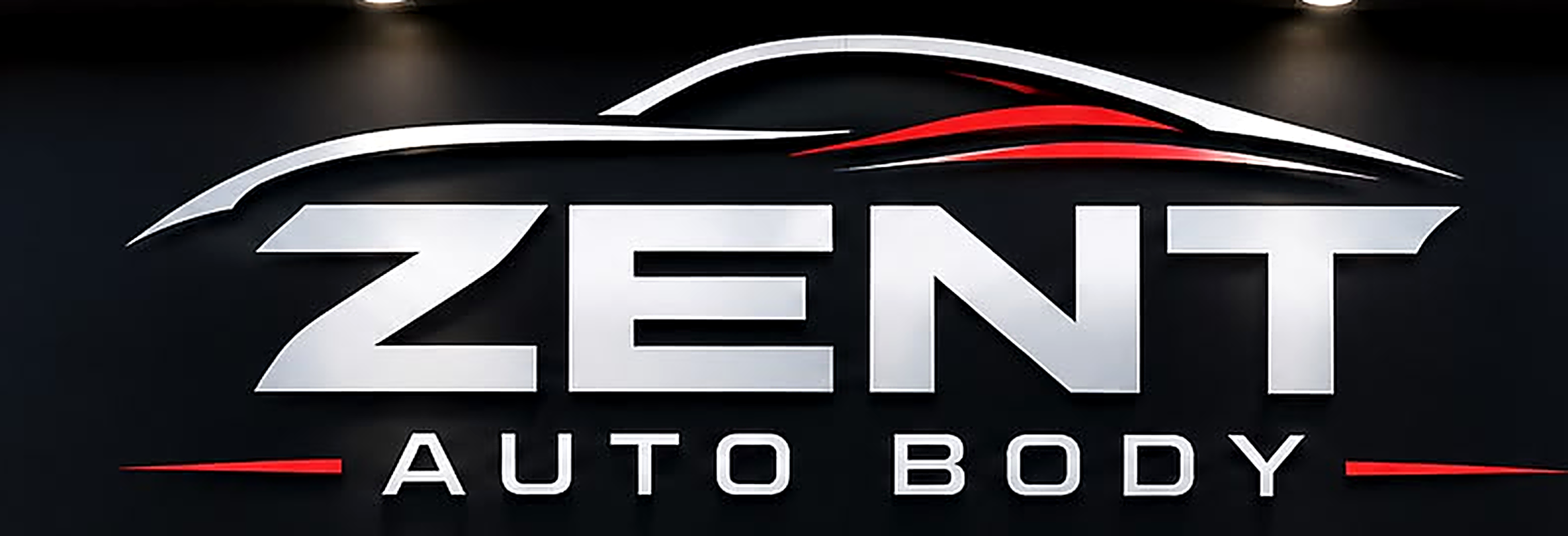 Zent Auto Body